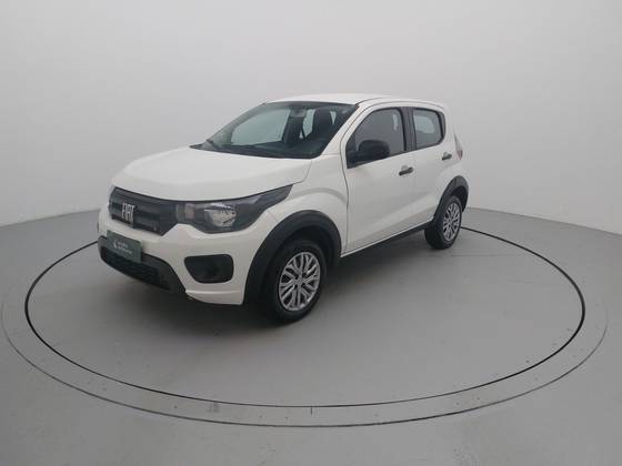 FIAT MOBI 1.0 EVO FLEX LIKE. MANUAL FIAT MOBI 1.0 EVO FLEX LIKE. MANUAL